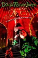 Tale of Time City - Jones, Diana Wynne