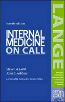 Internal Medicine On Call - Haist, Steven a Robbins, John