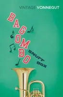Bagombo Snuff Box - Vonnegut, Kurt