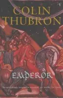 Emperor - Thubron, Colin