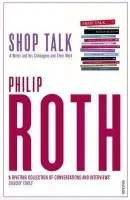 Shop Talk - Roth, Philip