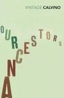 Our Ancestors - Calvino, Italo