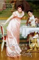 April Lady - Georgette Heyerová