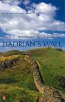 Hadrian's Wall - Dobson, Brian a Breeze, David J