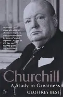 Churchill - Best, Geoffrey