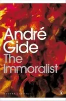 Immoralist - Gide, Andre
