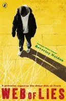 Web of Lies - Naidoo, Beverley