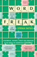 Word Freak - Fatsis, Stefan