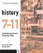 History 7-11 - Dean, Jacqui a Nichol, Jon