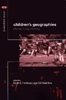 Children's Geographies