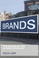 Brands - Lury, Celia