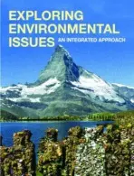 Exploring Environmental Issues - Kemp, David D.
