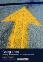 Going Local - Pierson, John (University of Staffordshire, UK)