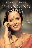 Changing India - Stern, Robert W. (Macquarie University, Sydney)