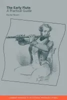 Early Flute - Brown, Rachel (London Guildhall University)