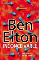Inconceivable - Elton, Ben