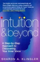Intuition And Beyond - Klinger, Sharon