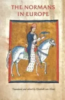 Normans in Europe - Van Houts, Elisabeth