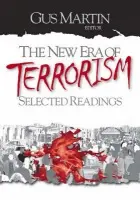 New Era of Terrorism - Martin, C. Augustus (Gus)