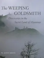 Weeping Goldsmith - Kress, W. John