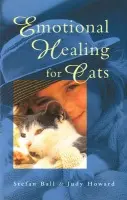 Emotional Healing For Cats - Howard, Judy a Ball, Stefan
