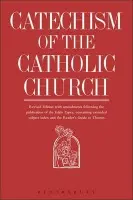 Catechism Of The Catholic Church Revised PB - Vatican, The