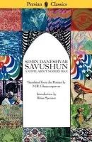 Savushun - Daneshvar, Simin
