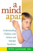 Mind Apart - Szatmari, Peter (McMaster University, Canada)