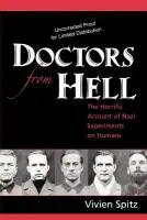 Doctors from Hell - Spitz, Vivien