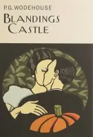 Blandings Castle - Wodehouse, P.G.