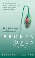 Broken Open - Lesser, Elizabeth
