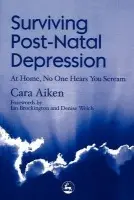 Surviving Post-Natal Depression - Aiken, Cara