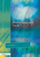 Modern Languages for All - McColl, Hilary