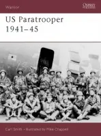 US Paratrooper 1941-45 - Smith, Carl