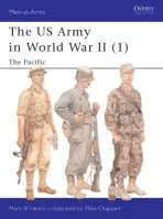 US Army in World War II (1) - Henry, Mark