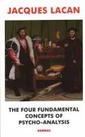 Four Fundamental Concepts of Psycho-Analysis - Lacan, Jacques