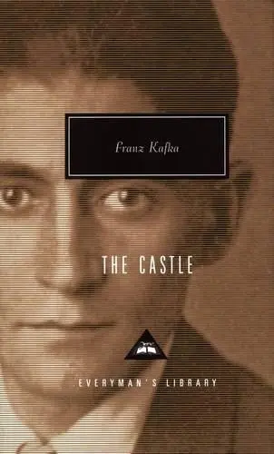 Castle - Kafka, Franz