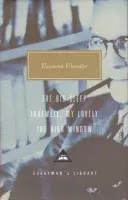 Big Sleep, Farewell, My Lovely, The High Window - Chandler, Raymond