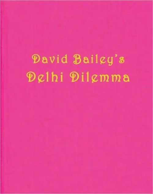 David Bailey - Bailey, David