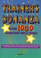 Trainer's Bonanza - Jensen, Eric P.