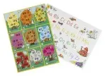Jolly Phonics Alternative Spelling & Alphabet Posters - Jolly Learning