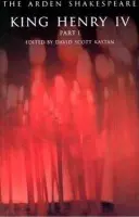 King Henry IV Part 1 - Shakespeare, William