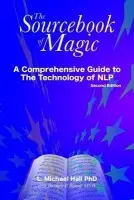 Sourcebook of Magic - Hall, L Michael