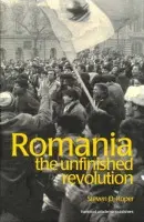 Romania - Roper, Stephen (Florida Atlantic University, USA)