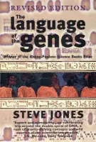Language of the Genes - Jones, Steve