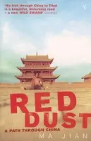 Red Dust - Jian, Ma