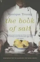 Book of Salt - Truong, Monique
