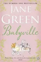 Babyville - Green, Jane