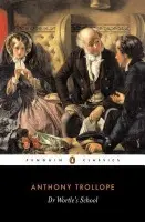 Dr Wortle's School - Trollope, Anthony