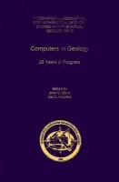 Computers in Geology - 25 Years of Progress